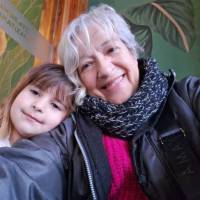   Mujer de 73 años San Clemente del Tuyú