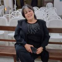   Mujer de 57 años Santa Fe