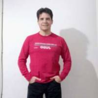   Hombre de 53 años Avellaneda