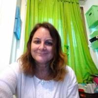   Mujer de 60 años Boedo