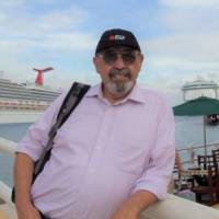   Hombre de 75 años Morón