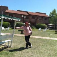   Mujer de 70 años Merlo