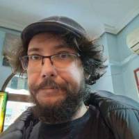   Hombre de 49 años Madrid