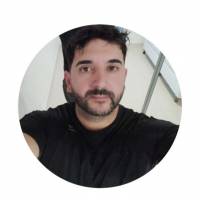   Hombre de 38 años Canelones