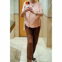   Mujer de +74 años Berazategui