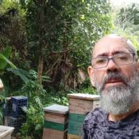   Hombre de 58 años Caracas