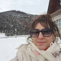   Mujer de 62 años Pilar