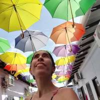   Mujer de 41 años Medellin