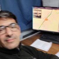   Hombre de 47 años Parque Avellaneda