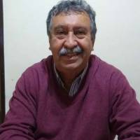   Hombre de 70 años La Matanza