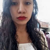   Mujer de 31 años Puerto Madero