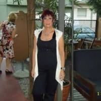   Mujer de 77 años Avellaneda