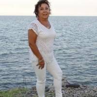   Mujer de 70 años San Isidro