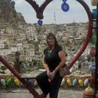   Mujer de 65 años Ezeiza