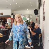   Mujer de 71 años Agronomia 