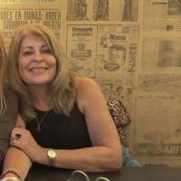   Mujer de 64 años Alta Gracia