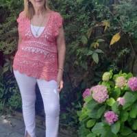   Mujer de 64 años Lanus