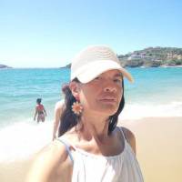   Mujer de 56 años Tigre