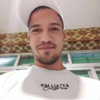   Hombre de 31 años Madrid