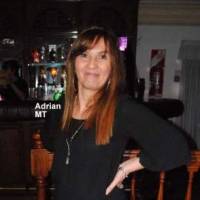   Mujer de 55 años Congreso