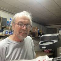   Hombre de 72 años Nueva Pompeya