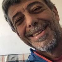   Hombre de 70 años Floresta