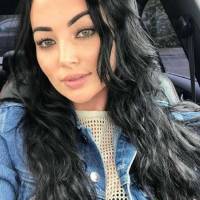   Mujer de 34 años Roma