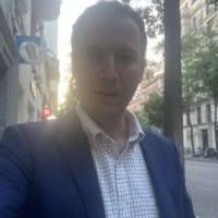   Hombre de 42 años Madrid