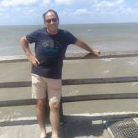   Hombre de 56 años Lanus