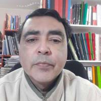   Hombre de 57 años Maldonado