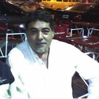   Hombre de 65 años Godoy cruz