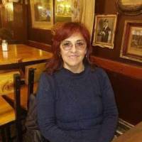   Mujer de 62 años San Cristobal