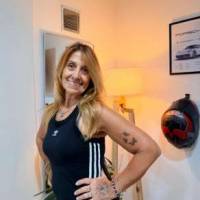   Mujer de 67 años Caballito