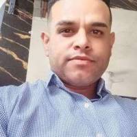   Hombre de 36 años Neiva