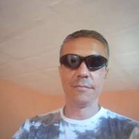   Hombre de 46 años Rio Segundo