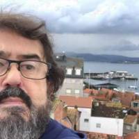   Hombre de 54 años Madrid