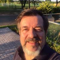   Hombre de 62 años Saavedra