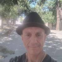   Hombre de 55 años General Roca