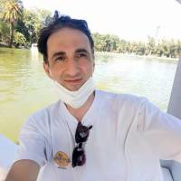   Hombre de 56 años Lanus