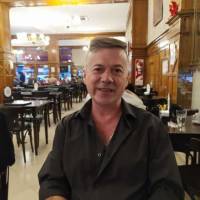   Hombre de 62 años La Paternal