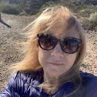   Mujer de 68 años Floresta