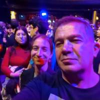   Hombre de 56 años Florencio Varela