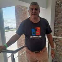   Hombre de 70 años General Rodriguez