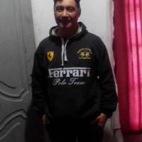   Hombre de 50 años Florencio Varela