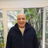   Hombre de +74 años La Boca 