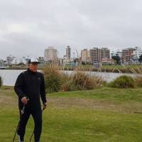  Hombre de 66 años Mar del Plata