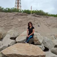   Mujer de 54 años Paraná