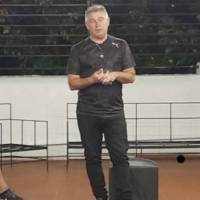   Hombre de 65 años San Martin