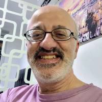   Hombre de 60 años Villa Urquiza