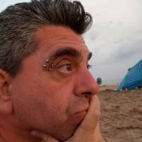   Hombre de 60 años San Martin
